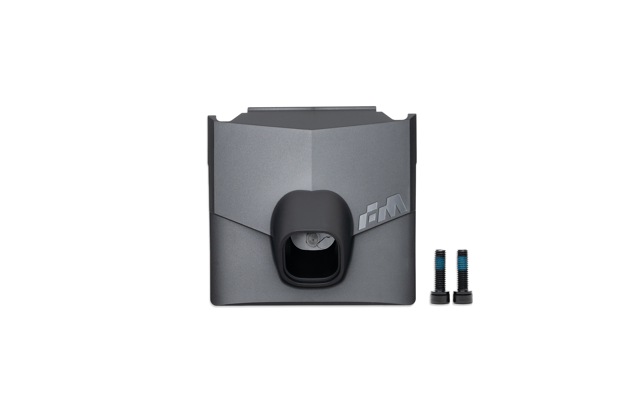 Antic Faceplate