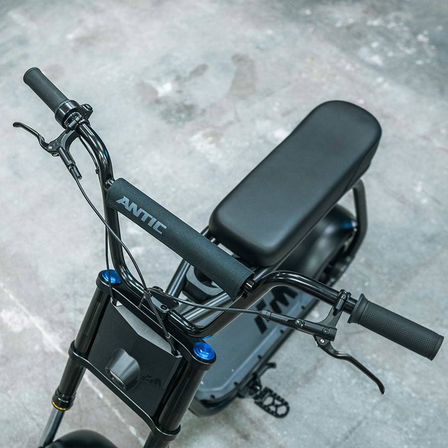 Split Brake Kit