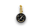 Tire Pressure Gauge