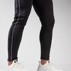 Gorilla Wear Gym Hybrids - White - Unisex