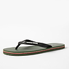 Kokomo Flip Flops - Army Green