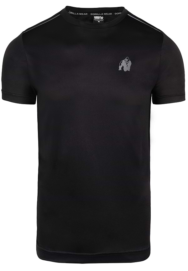 Washington T-Shirt - Black