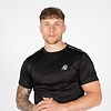 Washington T-Shirt - Black