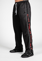 ウェア domingo POLY STRETCH MESH LONG PANTS L ウェア domingo POLY STRETCH MESH LONG PANTS L ZV Stretch