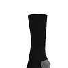 Performance Crew Socks - Black
