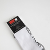 Performance Crew Socks - White