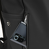 Albany Backpack - Black