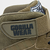 Perry High Tops Pro - Army Green