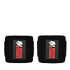 Elbow Wraps - Black