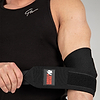 Elbow Wraps - Black