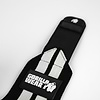 Elbow Wraps - Black/White