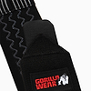 Ankle Straps - Black
