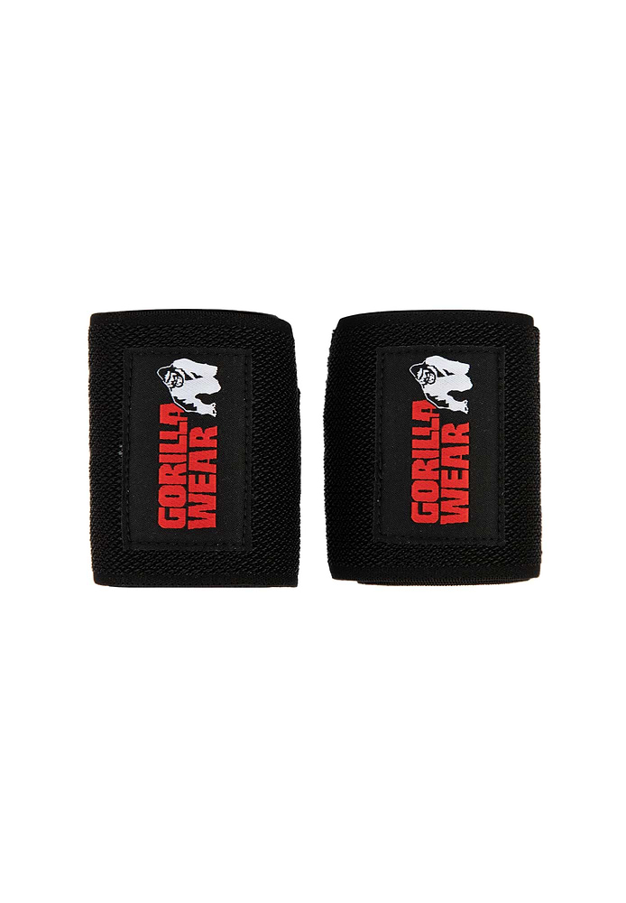 Ankle Straps - Black