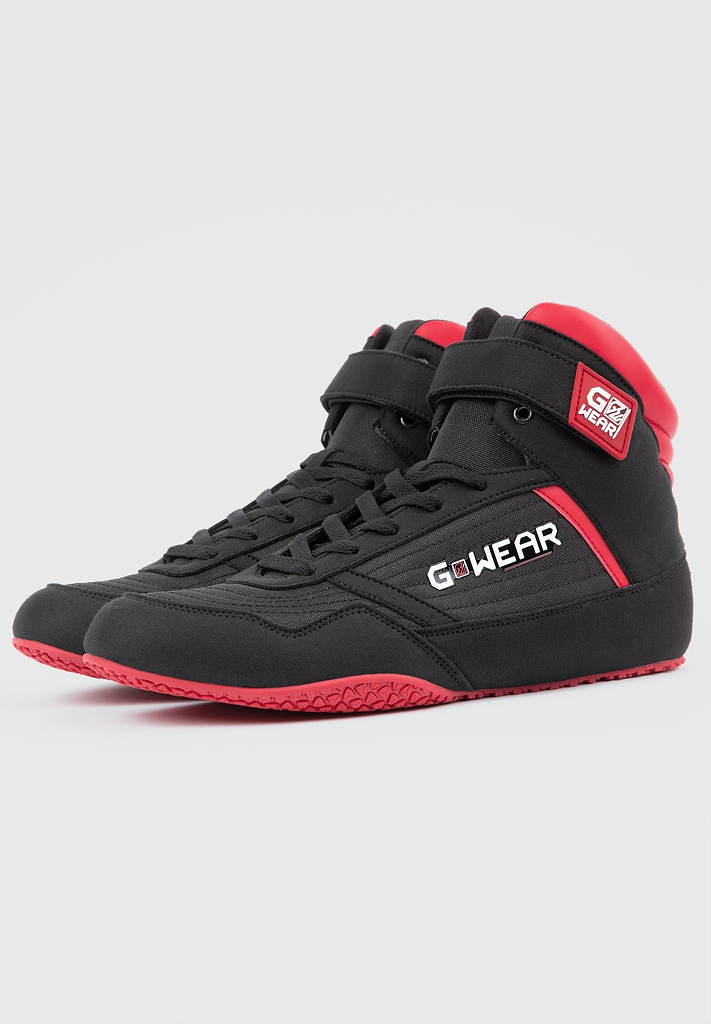 Scarpe Scarpe GWear Classic - Alte Per Palestra Gorilla Wear