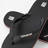 GWEAR Flip Flops - Black