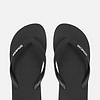 GWEAR Flip Flops - Black