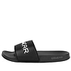 GWEAR Slides - Black