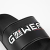 GWEAR Slides - Black