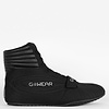 Gwear Performance High Tops - Black
