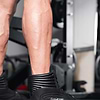 Gwear Performance High Tops - Black