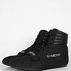 Gwear Performance High Tops - Black