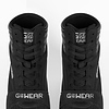 Gwear Performance High Tops - Black