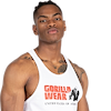 Classic Tank Top - White