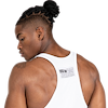 Classic Tank Top - White