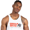 Classic Tank Top - White