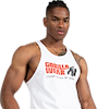 Classic Tank Top - White