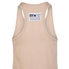Classic Tank Top - Light Brown