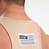 Classic Tank Top - Light Brown