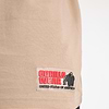 Classic Tank Top - Light Brown