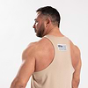 Classic Tank Top - Light Brown