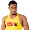 Classic Tank Top - Yellow