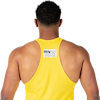 Classic Tank Top - Yellow
