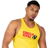 Classic Tank Top - Yellow