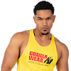 Classic Tank Top - Yellow