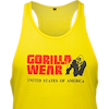 Classic Tank Top - Yellow