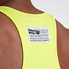 Classic Tank Top - Wild Lime