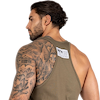 Classic Tank Top - Army Green