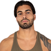 Classic Tank Top - Army Green