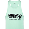 Classic Tank Top - Mint