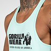 Classic Tank Top - Mint