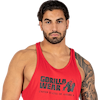 Classic Tank Top - Red