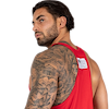 Classic Tank Top - Red