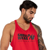 Classic Tank Top - Red
