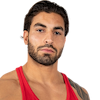 Classic Tank Top - Red