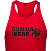 Classic Tank Top - Red