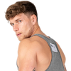 Classic Tank Top - Gray